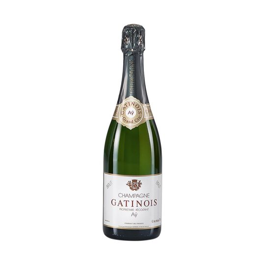 Gatinois Ay Grand Cru Reserve Brut Champagne