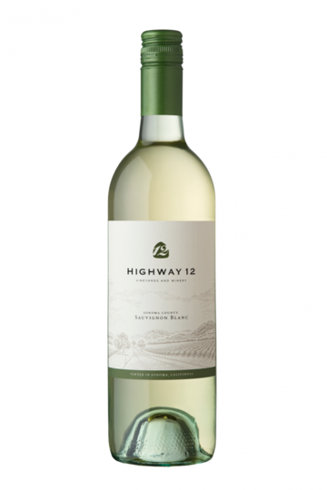 Highway 12 Winery Sauvignon Blanc
