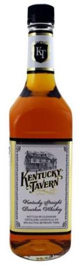 Kentucky Tavern Straight Bourbon