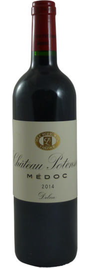Chateau Potensac Medoc