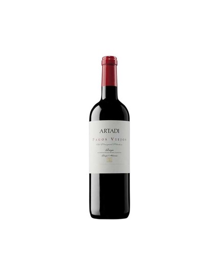 Artadi Pagos Viejos Rioja