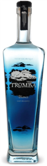 Tromba Blanco Tequila