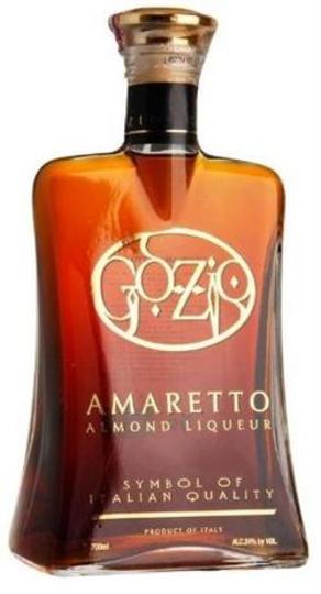 Gozio Amaretto