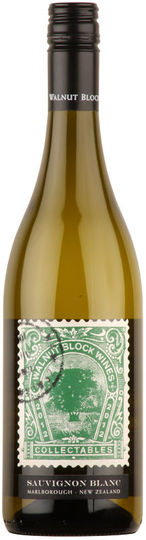 Walnut Block Collectables Sauvignon Blanc