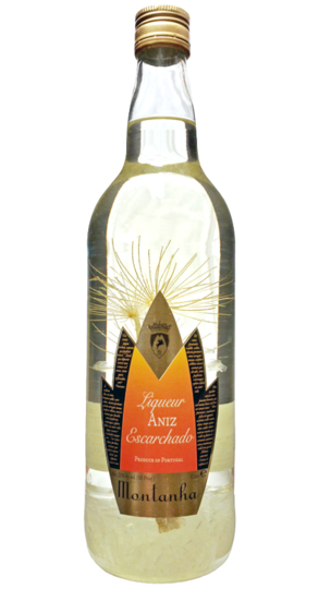 Montanha Aniz Liqueur