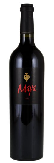 Dalla Valle Vineyards Maya