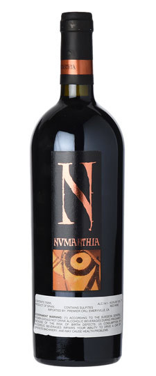 Numanthia Termes Toro