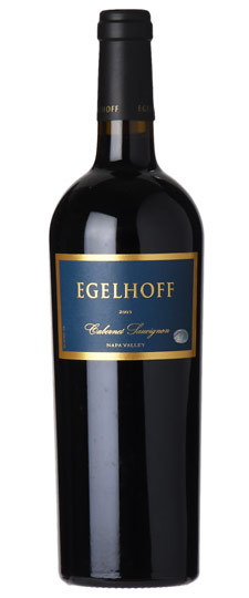Egelhoff Wines Cabernet Sauvignon