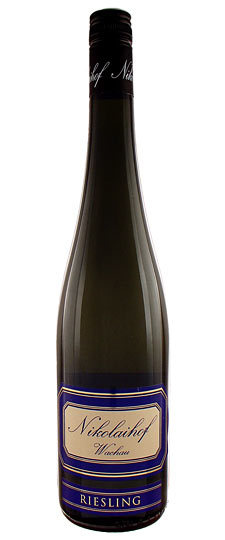 Familie Saahs   Nikolaihof Riesling Vom Stein Federspiel