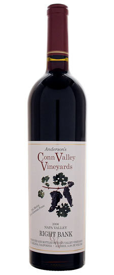 Andersons Conn Valley Vineyards Right Bank