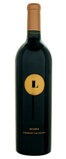 Lewis Cellars Reserve Cabernet Sauvignon