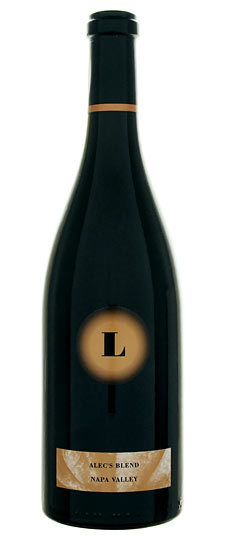 Lewis Cellars Alecs Blend