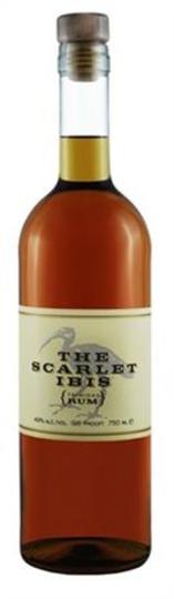 The Scarlet Ibis Rum