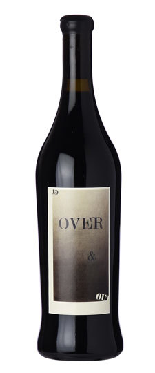 Sine Qua Non Over Out Pinot Noir
