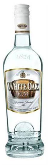 Angostura White Oak Rum