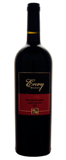 Envy Wines Bee Bees Blend Red