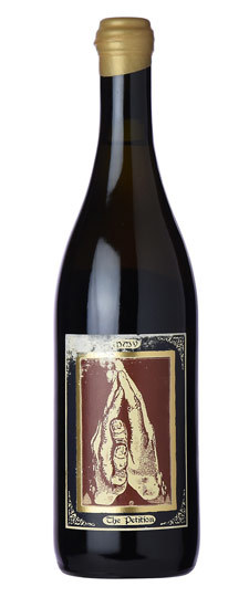 Sine Qua Non The Petition White Blend