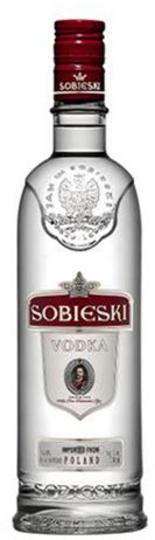 Sobieski Vodka