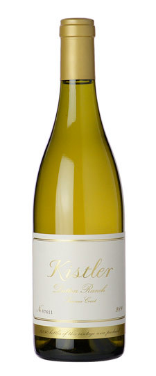 Kistler Vineyards Dutton Ranch Chardonnay