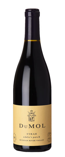 Dumol Eddies Patch Syrah