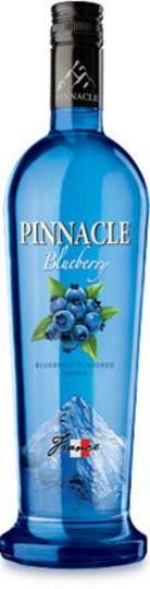 Pinnacle Blueberry Vodka