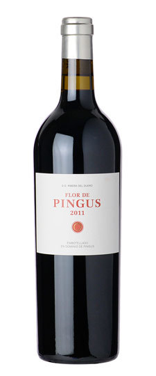 Dominio De Pingus Flor De Pingus Ribera Del Duero