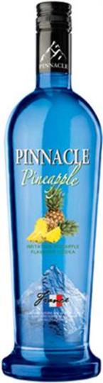 Pinnacle Pineapple Vodka