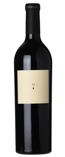 Modicum Napa Valley Cabernet Sauvignon