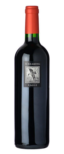 Screaming Eagle Cabernet Sauvignon