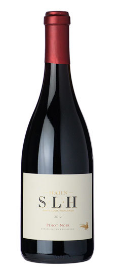 Hahn Winery Slh Estates Pinot Noir