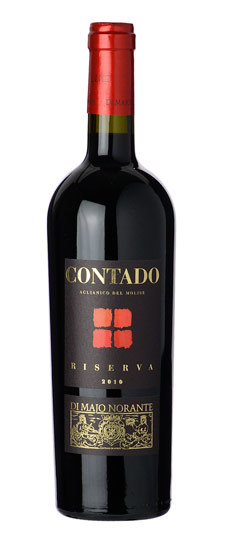 Di Majo Norante Contado Aglianico Del Molise Riserva