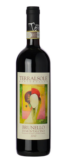Terralsole Brunello Di Montalcino Docg