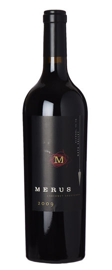 Merus Cabernet Sauvignon