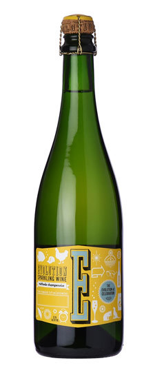 Sokol Blosser Evolution Sparkling