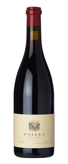 Failla Keefer Ranch Pinot Noir
