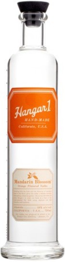 Hangar One Mandarin Blossom Vodka