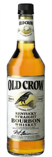 Old Crow Bourbon