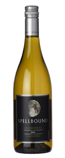 Spellbound Chardonnay