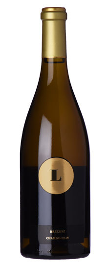 Lewis Cellars Reserve Chardonnay