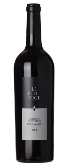 Vice Versa Le Petit Vice Cabernet Sauvignon