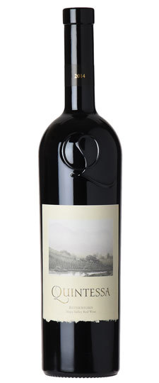 Quintessa Red