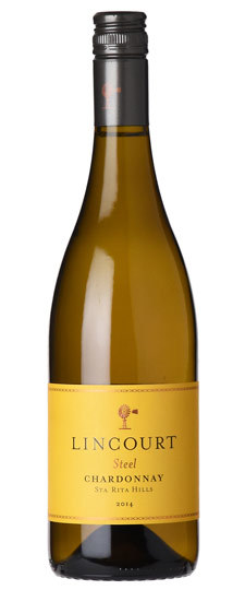 Lincourt Steel Chardonnay