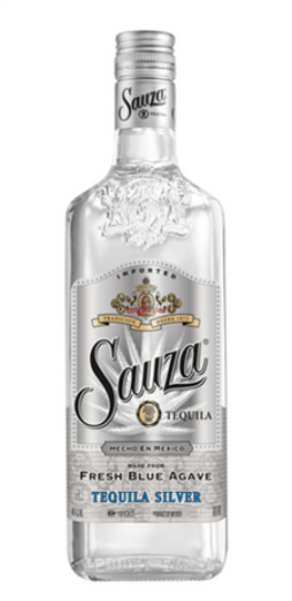 Sauza Silver Tequila