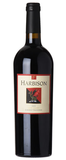 Harbison Estate Cabernet Sauvignon