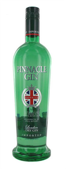 Pinnacle London Dry Gin
