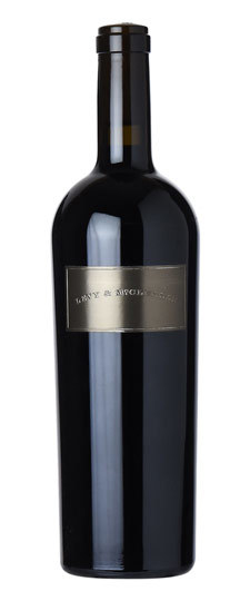 Levy Mcclellan Cabernet Sauvignon
