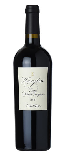 Hourglass Estate Cabernet Sauvignon