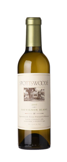 Spottswoode Sauvignon Blanc