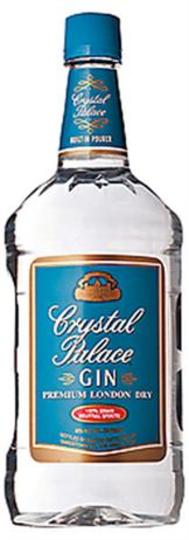 Crystal Palace Premium London Dry Gin