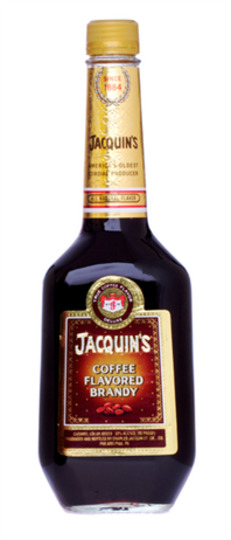 Jacquins Coffee Brandy